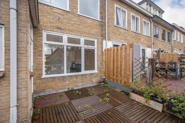 Medium property photo - Van Toulon van der Koogweg 12A, 6862 EC Oosterbeek